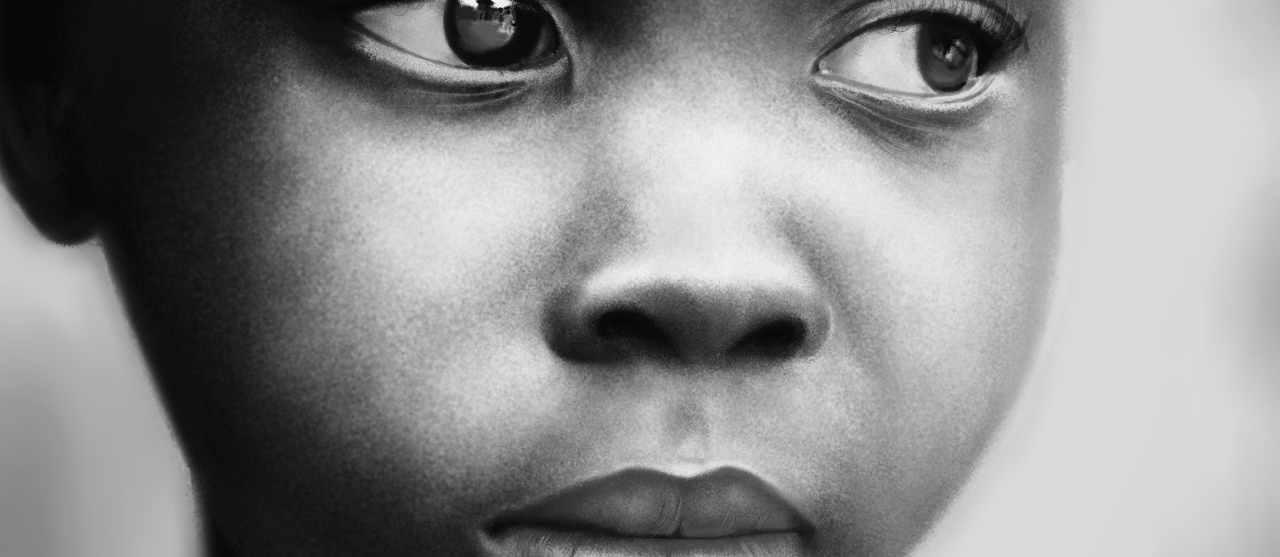 Tristesse infantile